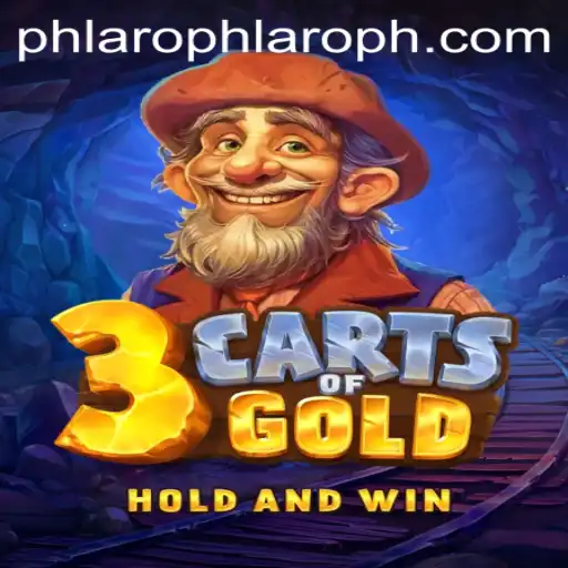 Exploring the Enigmatic World of 3cartsOfGold: A Dive into Phlaro