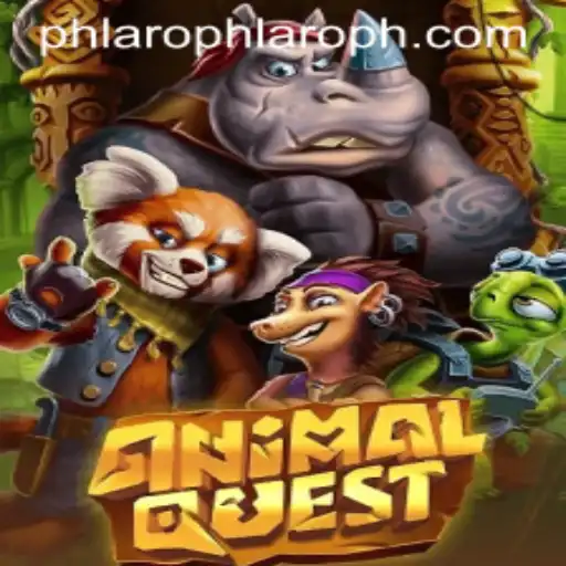 Explore the Exciting World of AnimalQuest and Discover the Magic of Phlaro