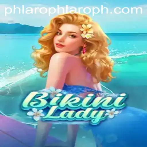 Unveiling the Thrills of BikiniLady: A Dive into the Dynamic World of Phlaro