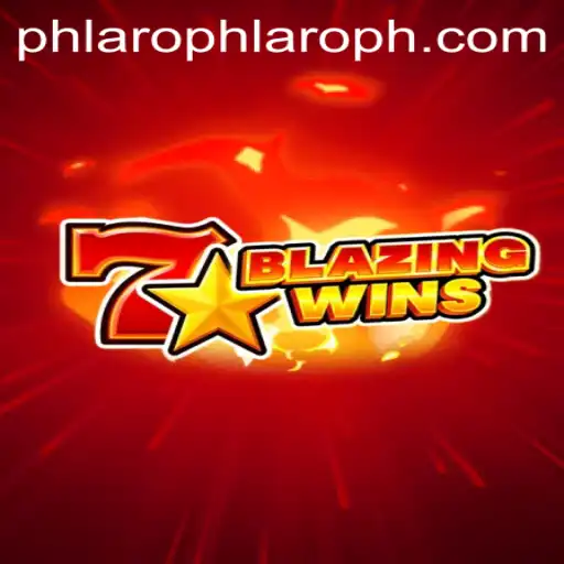 Exploring the Thrills of BlazingWins Game with a Twist of Phlaro