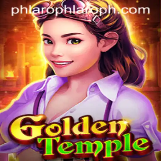 Discover the Adventure of GoldenTemple