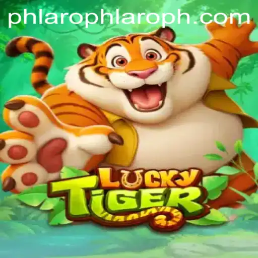 Unveiling LuckyTiger: The Intriguing World of Phlaro