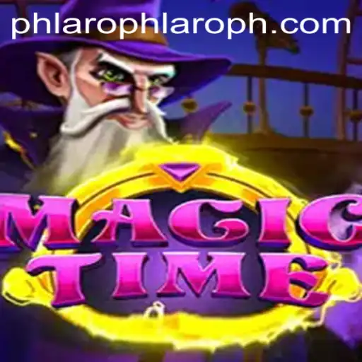 Exploring the Enchanting World of MagicTime: A Modern Classic