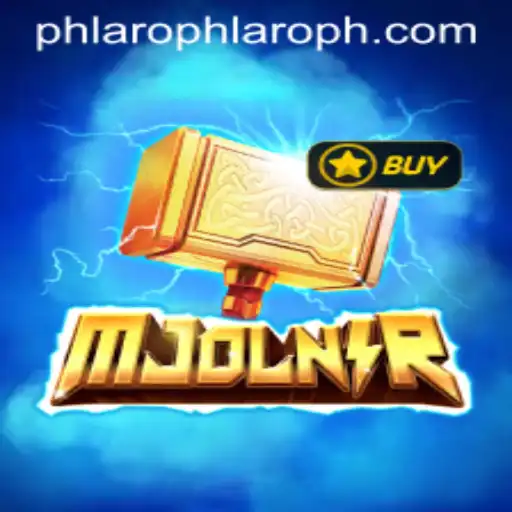 Unveiling Mjolnir: A New Paradigm in Gaming with Phlaro