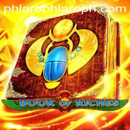 Exploring BookofRiches: The Ultimate Adventure with Phlaro