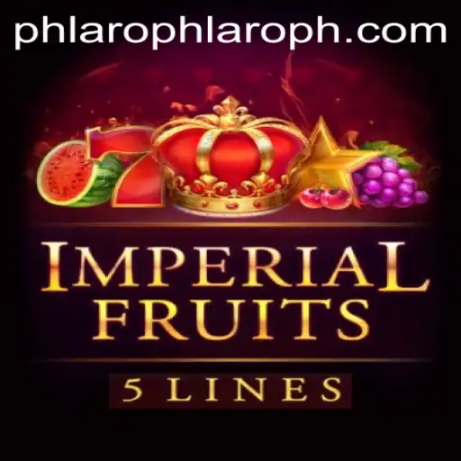 ImperialFruits5: The Regal Journey with a Twist of Phlaro