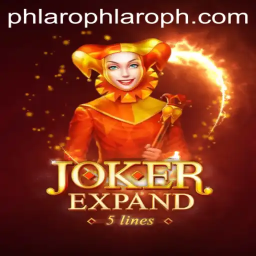 JokerExpand: A New Evolution in Gaming with Phlaro