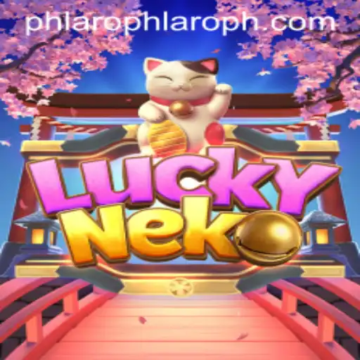 Exploring the Thrills of LuckyNeko: A Unique Gaming Experience Paired with Phlaro