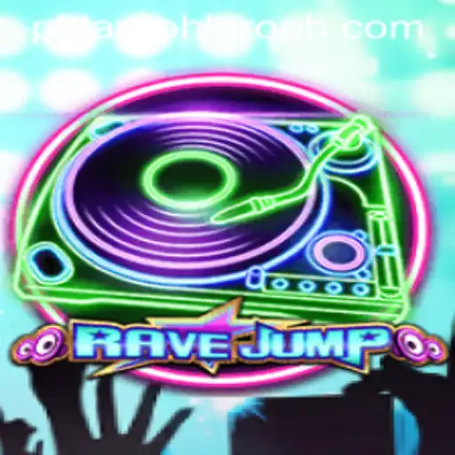 RaveJump: A Thrilling Adventure in a Digital Dance World