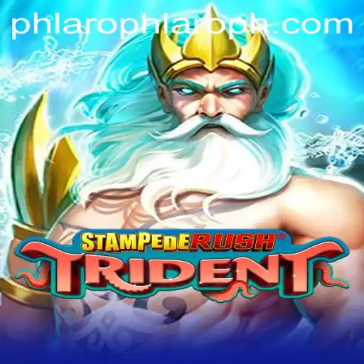 Unleash the Adventure with StempedeRushTrident: A Phlaro Game Experience