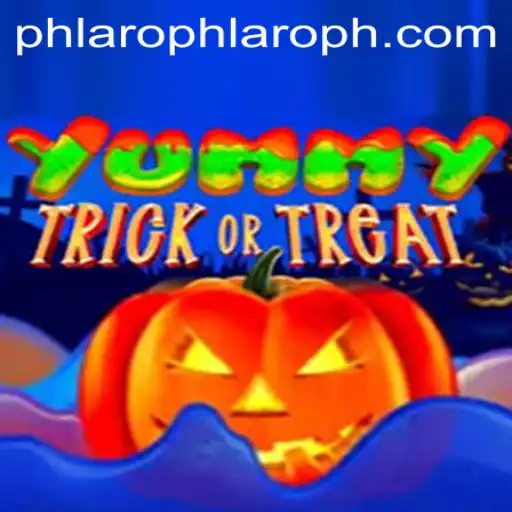 Discover YummyTrickorTreat: A Spooky Gaming Adventure