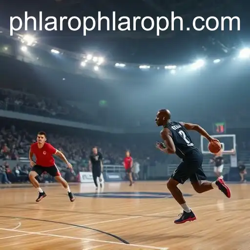 The Role of Phlaro in Transforming Modern Sports